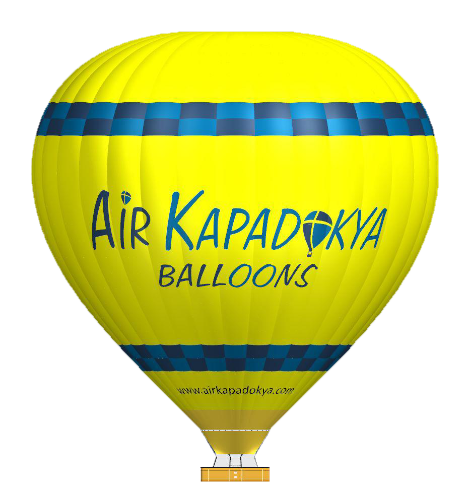 air kapadokya